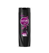 Sunsilk Black Shine Shampoo 100ml