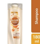 Sunsilk Almond and Honey Shampoo 180ml