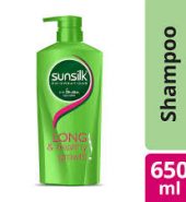 Sunsilk Co Creatons Long & Healthy Growth Shampoo 650ml