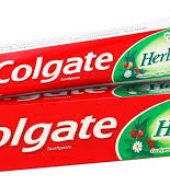 Colgate Herbal Tooth Paste 150gm