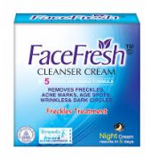 Face Fresh Cleanser Cream 30g