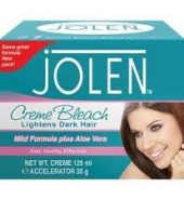 Jolen Bleach Cream USA 30g