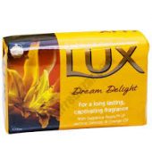 Lux Dream Delight Soap 170gm