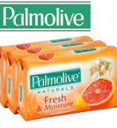 Palmolive Refreshing Moisture Soap 145gm