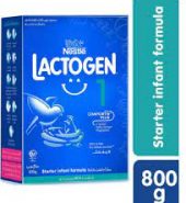 Nestle Lactogen1 800gm