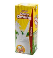 Dairy Omung Milk 1.5Ltr