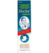 Doctor Deep Action Tooth Paste 150gm