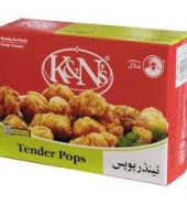 K&N’s Chicken Tender PoPs 260gm