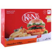 K&N’s Chicken Thunder Fillet Breast