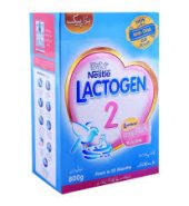 Nestle Lactogen2, 800gm