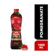 Nestle Fruita Vital Pomegranate juice 1000ml