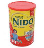 Nestle Nido 1+ Powder Milk 1800gm