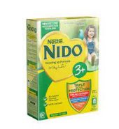 Nestle Nido 3+ Powder Milk 375GM