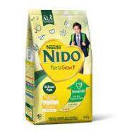 Nestle Nido School Age Nutrition Powder Milk 900gm