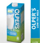 Olpers Milk Lite 1Ltr