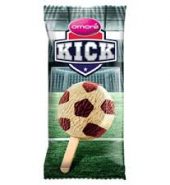 Omore ice Cream Kick Milky Stick
