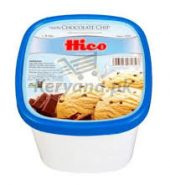 Hico ice Cream Chocolate Chip 1.8 Liters