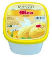 Hico ice Cream Mango 1.8 Liters
