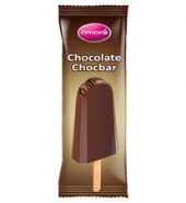 Omore ice Cream Choco Bar