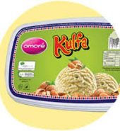 Omore ice Cream Kulfa Tub Pack