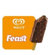 Walls ice Cream Feast