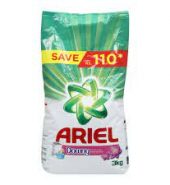 Ariel Detergent Powder Downy 3kg