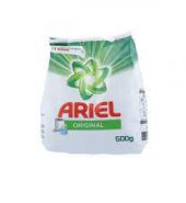Ariel Detergent Original 500gm