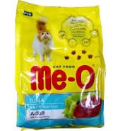 Me-O Cat Food Adult Tuna 3kg