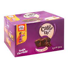 Peek Freans Cake Up l Yummy Double Chocolate l Now Even Bigger l My Gallery  l Pakistani Product - YouTube