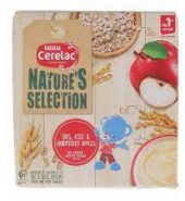 Cerelac Nature’s Selection For 10 months 175gm