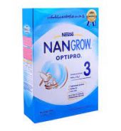 Nestle NAN 3 Milk Powder 300gm