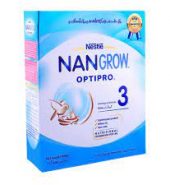 Nestle NAN 3 Milk Powder 600gm