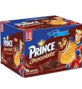 Lu Prince Biscuits Hlaf Roll